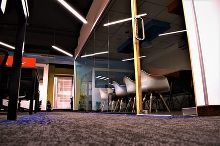 Image 6 of Obeya - Obeya Spruce, 14th B Cross Road, 560102 - Bangalore