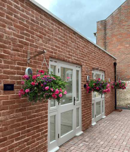 Image 1 of Sanderum Centre - OX9 Thame, 13 Upper High Street, Thame,OX9 - Oxfordshire