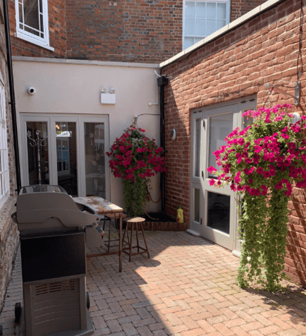 Image 2 of Sanderum Centre - OX9 Thame, 13 Upper High Street, Thame,OX9 - Oxfordshire