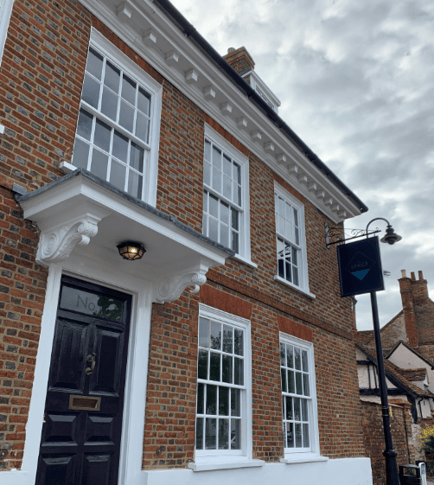 Image 3 of Sanderum Centre - OX9 Thame, 13 Upper High Street, Thame,OX9 - Oxfordshire