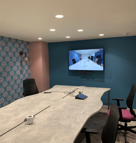 Image 4 of Sanderum Centre - OX9 Thame, 13 Upper High Street, Thame,OX9 - Oxfordshire