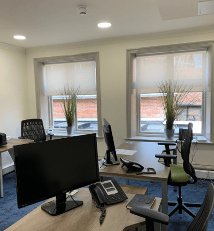 Image 6 of Sanderum Centre - OX9 Thame, 13 Upper High Street, Thame,OX9 - Oxfordshire