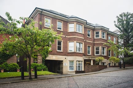 Image 1 of Penhurst Properties - Lonsdale Gate - Lonsdale Gardens, Tunbridge Wells, TN1 - Kent