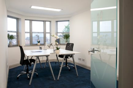 Image 3 of Penhurst Properties - Lonsdale Gate - Lonsdale Gardens, Tunbridge Wells, TN1 - Kent