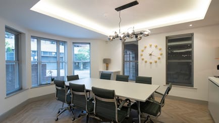 Image 8 of Penhurst Properties - Lonsdale Gate - Lonsdale Gardens, Tunbridge Wells, TN1 - Kent
