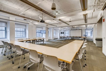 Image 2 of TeamWorking at TechNexus - 20 N Upper Wacker Drive, 60606 -  Chicago IL