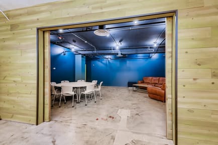 Image 6 of TeamWorking at TechNexus - 20 N Upper Wacker Drive, 60606 -  Chicago IL