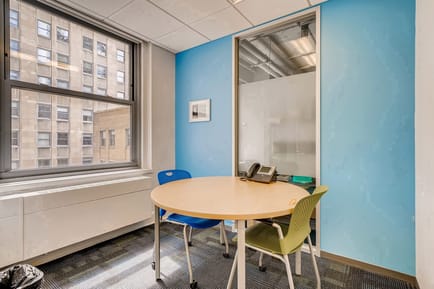 Image 7 of TeamWorking at TechNexus - 20 N Upper Wacker Drive, 60606 -  Chicago IL