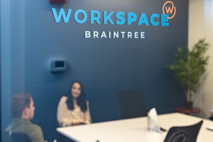Image 6 of Workspace Braintree