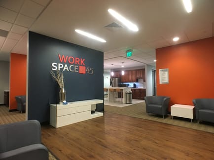Image 8 of Workspace@45 - Canton, MA