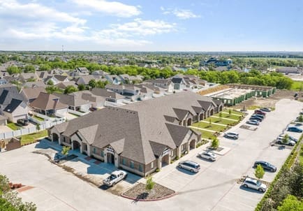 Image 1 of Leezaspace - 26875 US-380, 76227 - Aubrey, TX