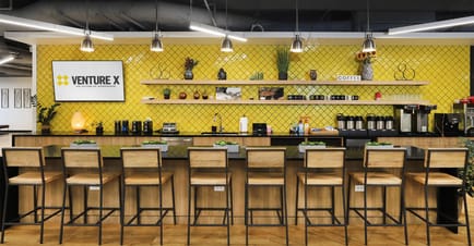 Image 2 of Venture X - 44679 Endicott Dr - Ashburn