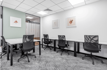 Image 6 of Regus- Jumeirah Living- Marina Gate- Dubai