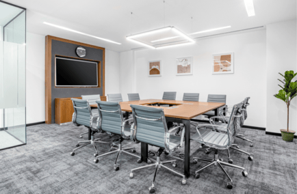 Image 8 of Regus- Jumeirah Living- Marina Gate- Dubai