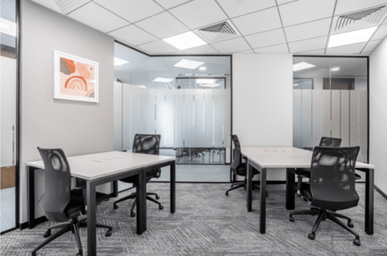 Image 11 of Regus- Jumeirah Living- Marina Gate- Dubai