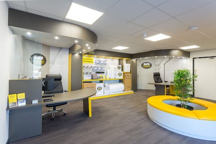 Image 2 of Surestore - Unit 5 - 66 Pilsworth Road, BL9 - Bury