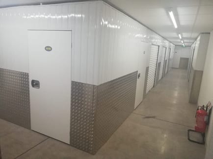 Image 5 of Surestore - Unit 5 - 66 Pilsworth Road, BL9 - Bury