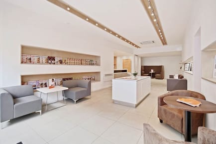 Image 4 of Citibase (EasyHub) - 168 Fulham Road, SW10 - Chelsea