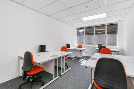 Image 1 of Citibase - 168 Fulham Road, SW10 9PR - Chelsea