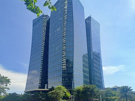 Image 1 of Regus - 8 Rockwell, Rockwell Drive, Makati City - Manila