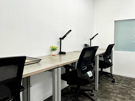 Image 10 of Regus - 8 Rockwell, Rockwell Drive, Makati City - Manila