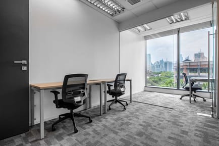 Image 11 of Regus - 8 Rockwell, Rockwell Drive, Makati City - Manila