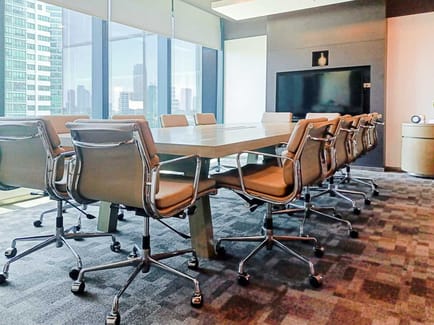 Image 14 of Regus - 8 Rockwell, Rockwell Drive, Makati City - Manila