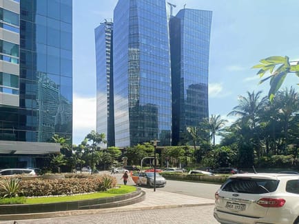Image 16 of Regus - 8 Rockwell, Rockwell Drive, Makati City - Manila