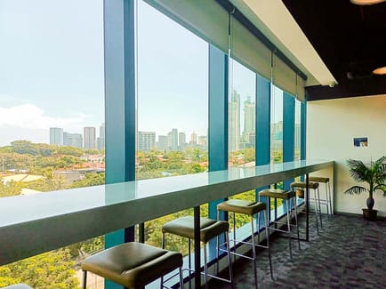 Image 17 of Regus - 8 Rockwell, Rockwell Drive, Makati City - Manila