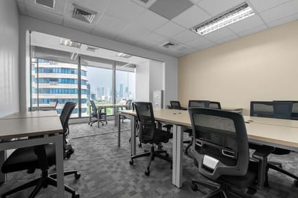 Image 19 of Regus - 8 Rockwell, Rockwell Drive, Makati City - Manila