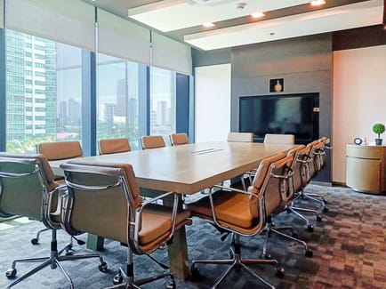 Image 4 of Regus - 8 Rockwell, Rockwell Drive, Makati City - Manila