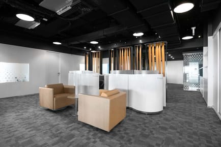 Image 7 of Regus - 8 Rockwell, Rockwell Drive, Makati City - Manila