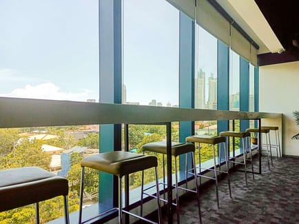 Image 8 of Regus - 8 Rockwell, Rockwell Drive, Makati City - Manila