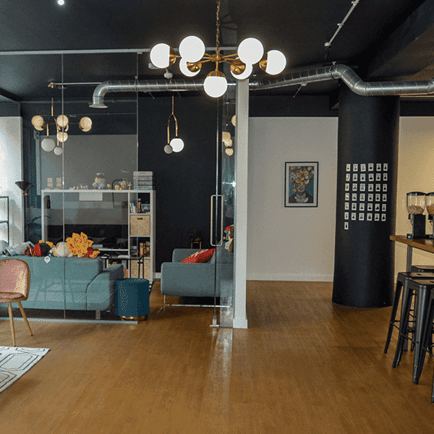 Image 3 of The Brew By Rent 24 - 12 Westland Place, N1 - Old Street