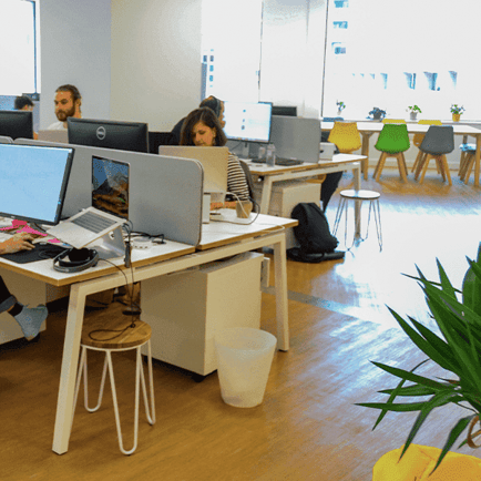 Image 1 of The Brew By Rent 24 - 12 Westland Place, N1 - Old Street