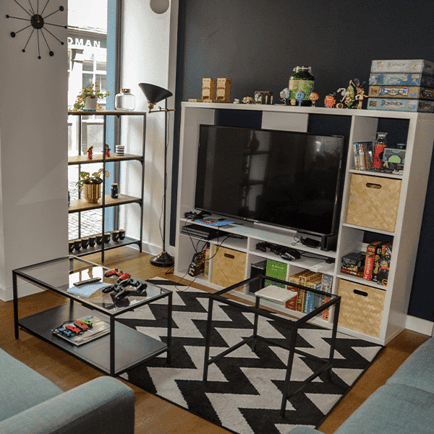 Image 4 of The Brew By Rent 24 - 12 Westland Place, N1 - Old Street