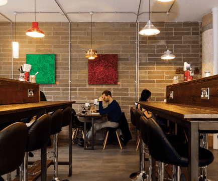 Image 5 of The Brew By Rent 24 - 12 Westland Place, N1 - Old Street