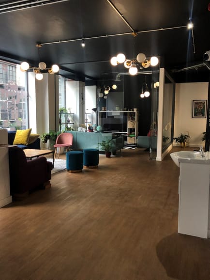 Image 6 of The Brew By Rent 24 - 12 Westland Place, N1 - Old Street