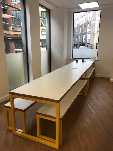 Image 8 of The Brew By Rent 24 - 12 Westland Place, N1 - Old Street