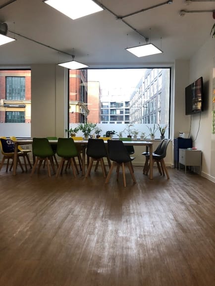 Image 9 of The Brew By Rent 24 - 12 Westland Place, N1 - Old Street