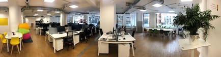 Image 2 of The Brew By Rent 24 - 12 Westland Place, N1 - Old Street