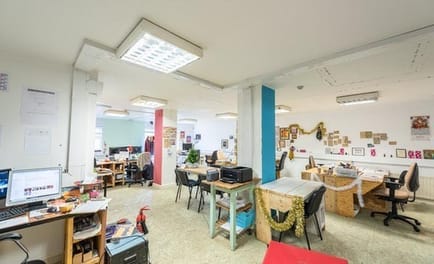 Image 2 of Blighty Ltd - 266 High Road, N15 - Tottenham