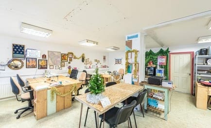 Image 5 of Blighty Ltd - 266 High Road, N15 - Tottenham