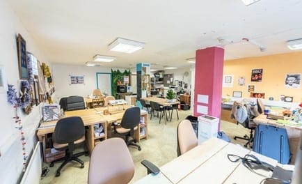 Image 6 of Blighty Ltd - 266 High Road, N15 - Tottenham