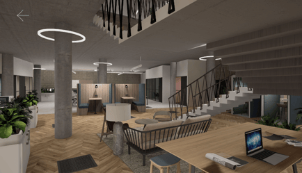 Image 11 of Pulse Thirdway (Managed 16,425 sqft) - 16 Tabernacle Street, EC2A - Old Street