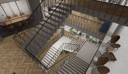 Image 12 of Pulse Thirdway (Managed 16,425 sqft) - 16 Tabernacle Street, EC2A - Old Street