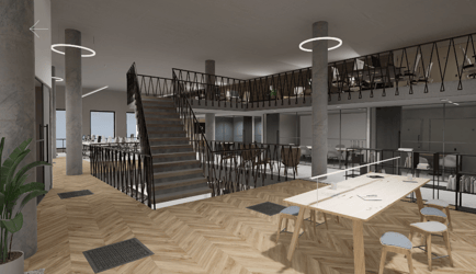 Image 9 of Pulse Thirdway (Managed 16,425 sqft) - 16 Tabernacle Street, EC2A - Old Street