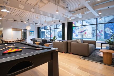 Image 12 of Arada - Shoreditch Exchange - Senna Building - E2 - Shoreditch