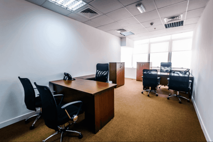 Image 5 of Park Avenue Offices- 45th & 45th Floor- Mazaya Business Avenue