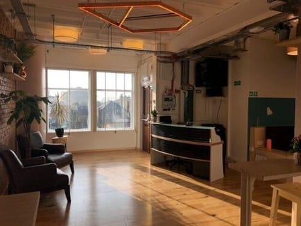 Image 6 of Bespoke Spaces (Managed 70 - 220 Sqft)- 14 Windermere Road, N19 5SE - Archway